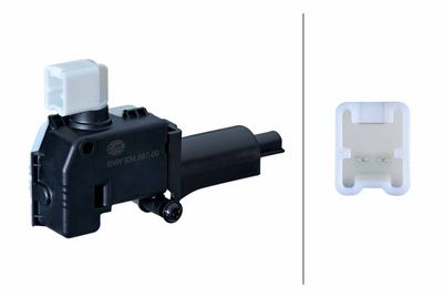 regulator fotela HELLA 6NW 934 887-001