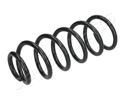 Balstiekārtas atspere JAPANPARTS ZC6196A