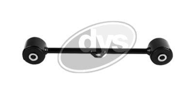 Neatkarīgās balstiekārtas svira, Riteņa piekare DYS 26-27827