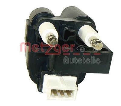 Aizdedzes spole METZGER 0880201