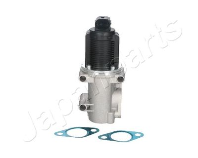 Клапан возврата ОГ JAPANPARTS EGR-0203