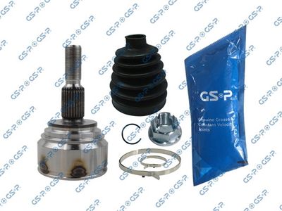 Šarnīru komplekts, Piedziņas vārpsta GSP 802052