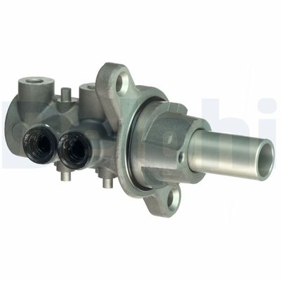 Главный тормозной цилиндр DELPHI LM80451