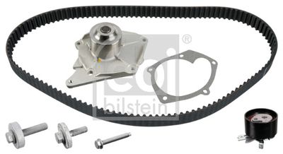 Ūdenssūknis + Zobsiksnas komplekts FEBI BILSTEIN 32731