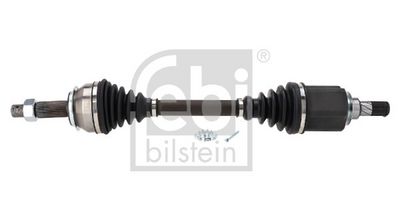 Piedziņas vārpsta FEBI BILSTEIN 1007456