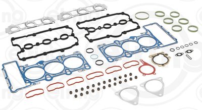 Комплект прокладок, головка цилиндра ELRING 284.300