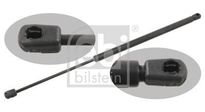 Gāzes atspere, Bagāžas/Kravas nodalījuma vāks FEBI BILSTEIN 27888