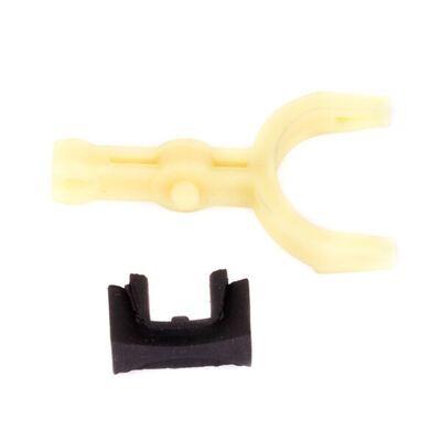 Рычаг включения, стартер MAHLE MSX 36KIT