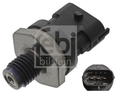 Датчик, давление подачи топлива FEBI BILSTEIN 45490