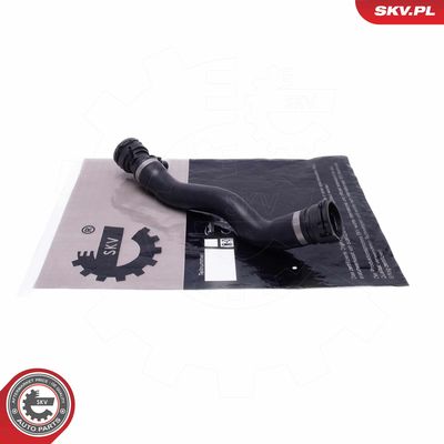 Шланг радиатора ESEN SKV 54SKV463