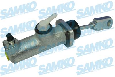 Главный цилиндр, система сцепления SAMKO F30065
