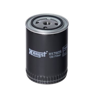 Eļļas filtrs HENGST FILTER H17W25