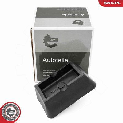 Крепление, автомобильный домкрат ESEN SKV 96SKV294