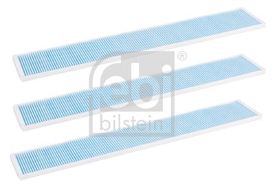 Комплект фильтра, салонный воздух FEBI BILSTEIN 104178