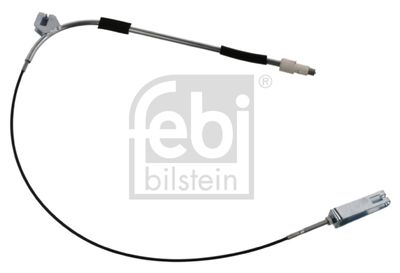 Trose, Stāvbremžu sistēma FEBI BILSTEIN 34910