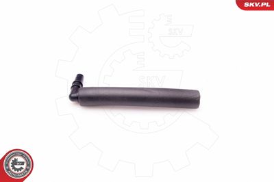 Шланг, вентиляция картера ESEN SKV 31SKV030