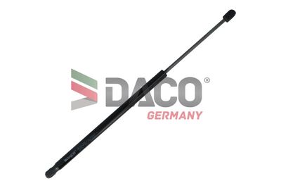 Газовая пружина, крышка багажник DACO SG1045