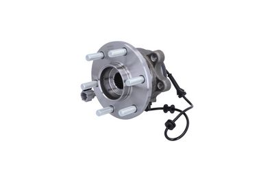 Комплект подшипника ступицы колеса KAMOKA 5500320