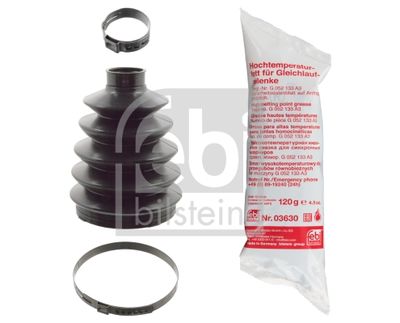 Комплект пыльника, приводной вал FEBI BILSTEIN 101862