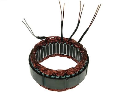 Stators, ģenerators AS-PL AS9017S