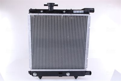 Radiators, Motora dzesēšanas sistēma NISSENS 60979