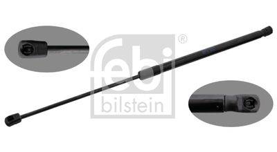 Gāzes atspere, Bagāžas/Kravas nodalījuma vāks FEBI BILSTEIN 49239