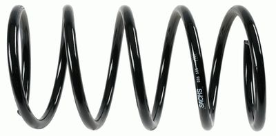 Balstiekārtas atspere SACHS 998 565