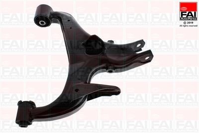 Neatkarīgās balstiekārtas svira, Riteņa piekare FAI AutoParts SS9223