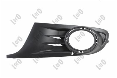 Решетка вентилятора, буфер ABAKUS 05314451