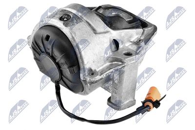 Подвеска, двигатель NTY ZPS-AU-000