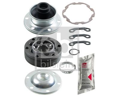 Šarnīrs, kardānvārpsta FEBI BILSTEIN 1001617