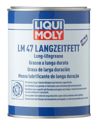 Смазка LIQUI MOLY 3530