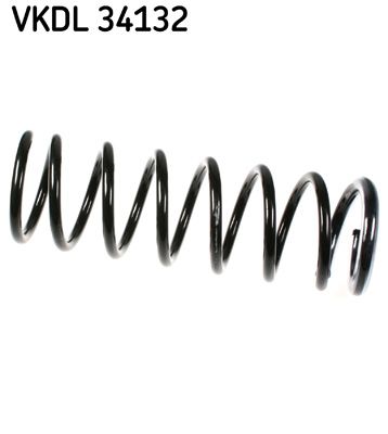 Пружина ходовой части SKF VKDL 34132