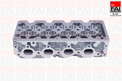 Головка цилиндра FAI AutoParts BCH010