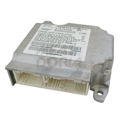 Устройство управления, подушка безопасности MEAT & DORIA 208009