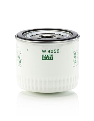Масляный фильтр MANN-FILTER W 9050