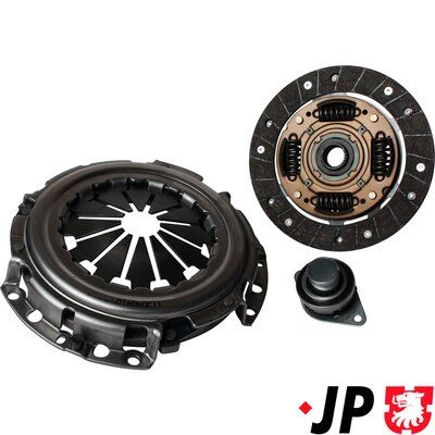 Sajūga komplekts JP GROUP 1130410410