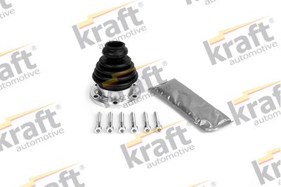 Комплект пыльника, приводной вал KRAFT AUTOMOTIVE 4410240