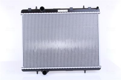 Radiators, Motora dzesēšanas sistēma NISSENS 636006