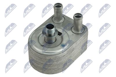 Eļļas radiators, Motoreļļa NTY CCL-FR-032