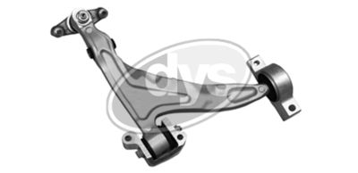 Neatkarīgās balstiekārtas svira, Riteņa piekare DYS 20-03149