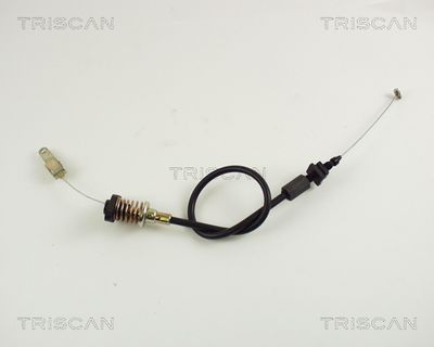 Тросик газа TRISCAN 814027305