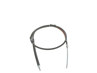 Тросик, cтояночный тормоз BOSCH 1 987 477 618