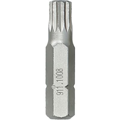 Skrūvgrieža uzgalis KS TOOLS 911.1008
