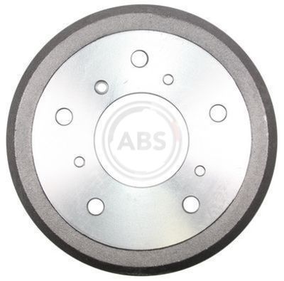 Bremžu trumulis A.B.S. 7165-S