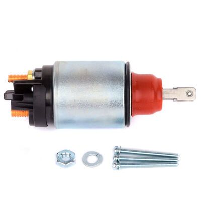 Ievilcējrelejs, Starteris MAHLE MSX 835KIT
