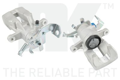 Тормозной суппорт NK 2110146