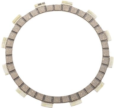 Frikcijas disku komplekts, Sajūgs TRW MCC455-9