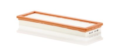 MANN-FILTER CU3125 Filtrs, Salona telpas gaiss