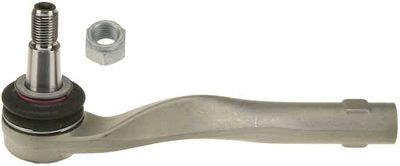 Наконечник поперечной рулевой тяги TRW JTE1170